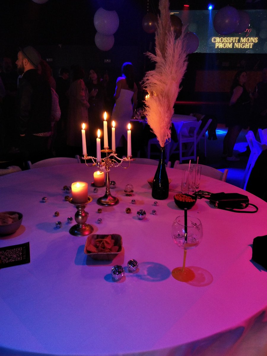 PapiMorgane's tweet image. 10 ans Crossfit 🥳