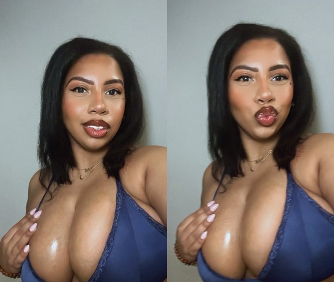 Dame un beso 😘 https://t.co/1Afzr4pTRa