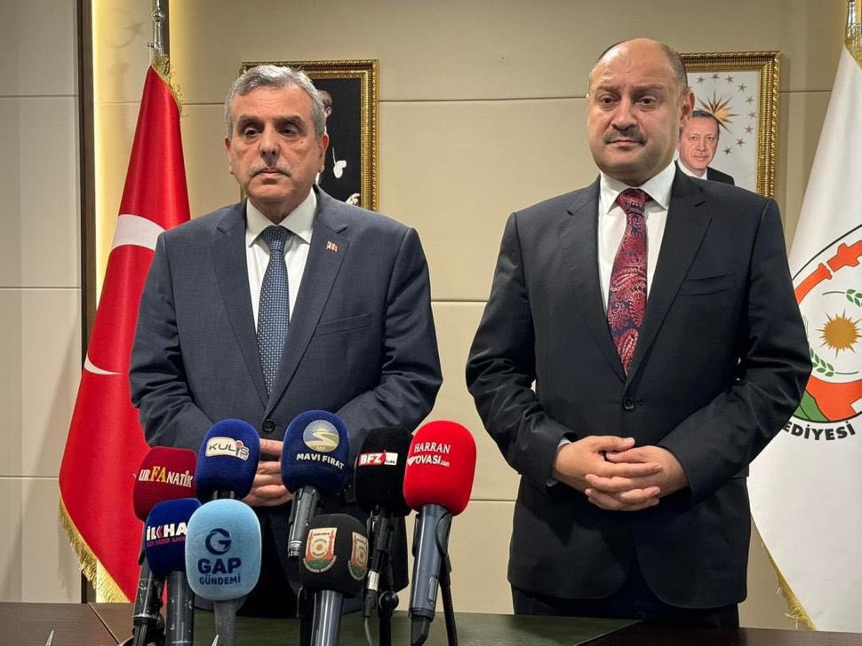 Mehmet Emin BAŞAK tweet media