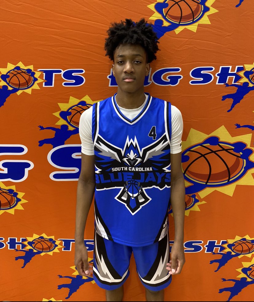 Big Shots Game MVPs tweet media