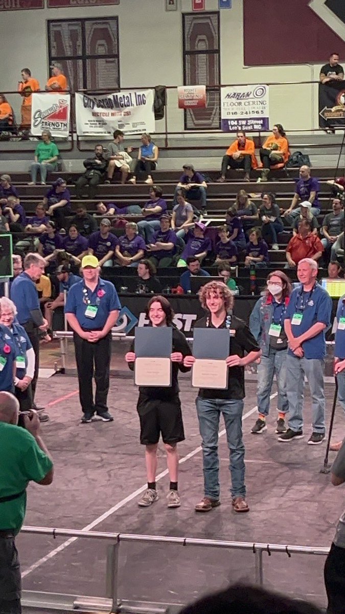 Team Driven 1730 tweet media