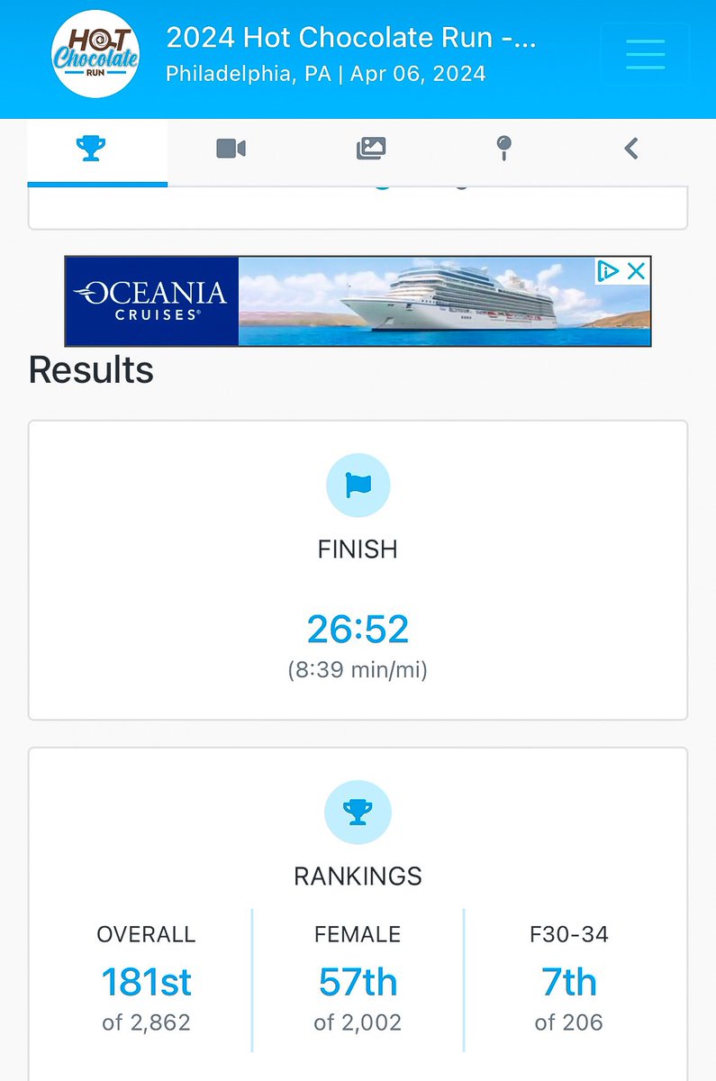 iyanilenicetv's tweet image. Find your pace, then run your race. 🏃🏾‍♀️🏅| #Firsr5Koftheyear #checkthestats