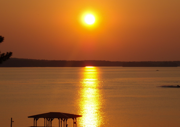 Sunsets are proof that, no matter what happens, every day ends beautifully.

📸 google images

#lakelivingston #lakelivingstontx #livingstontx #onalaska #onalaskatx #tx #texas #nature #outdoors #outdooractivites #naturelover #naturelovers #outside