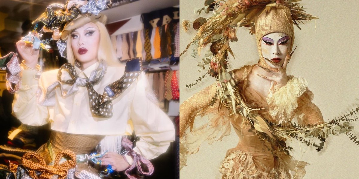 browneyedsirena's tweet image. category is: fashion queen✨
#TeamNymphia