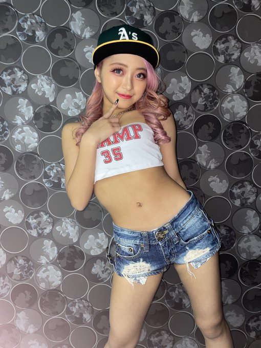 まなみちょぱ(高橋愛美)のTwitter画像13