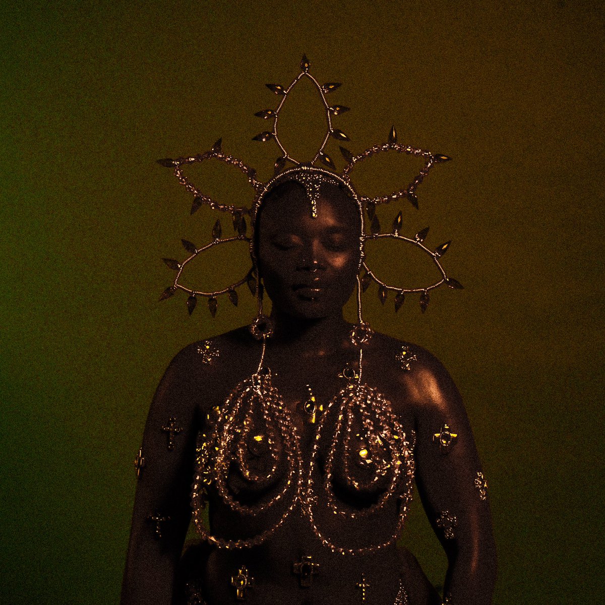 [nomthandazo]

album cover credits:

Creative Director: Zoë Modiga &amp; Tatenda Chidora 
Photography: John Baloy 
Stylist: Neo Mofammere 
Stylist’s Assistant: Deandre Mossa
Head Piece: Nikiwe Dlova
Make Up Artist: Tammi Mbambo 
MUA Assistant: Basetsana Seripe