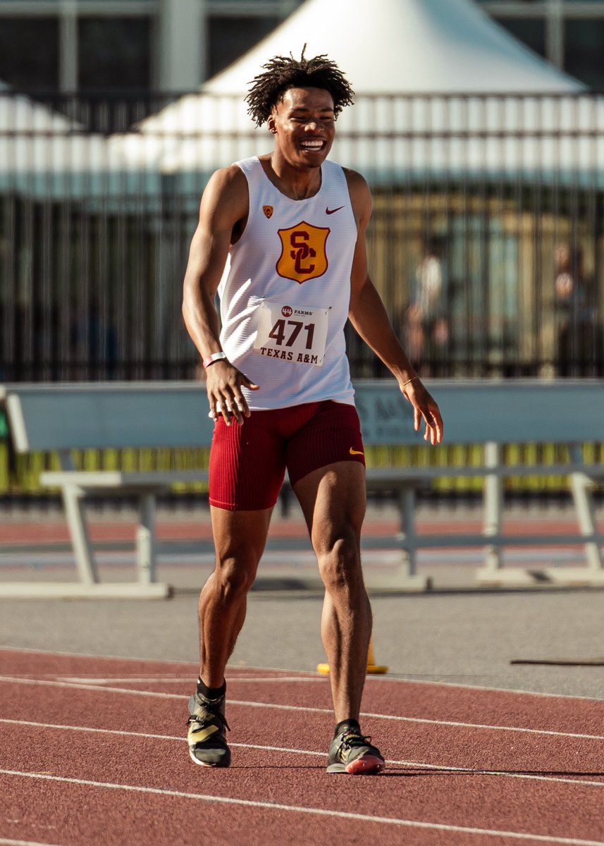 🥉 𝐌 𝟏𝟎𝟎𝐌 🥉 @maxreign24 placed 3rd in 10.16 (+4.1w) @_jcstevenson placed 4th in 10.17 (+4.8w)