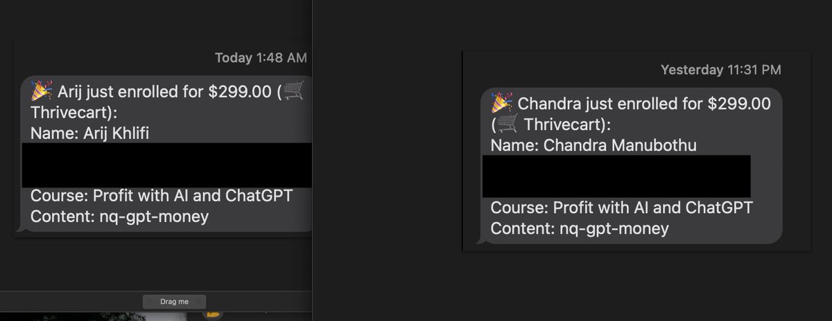 Naz - Building PoppyAI tweet media