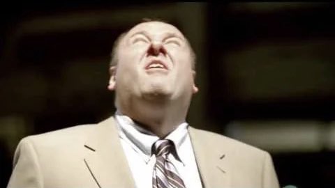 SopranosWorld's tweet photo. “It’s not safe to look directly at the eclipse”

Me: https://t.co/0xjQs3cBhQ