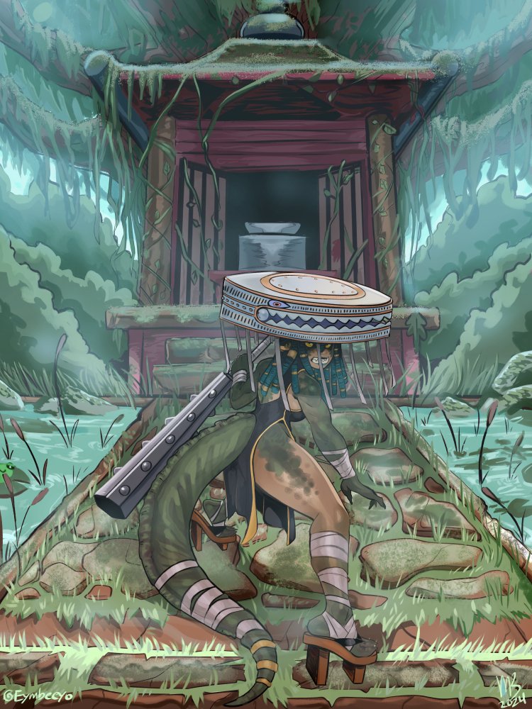 Bumbleclat Buzzwarudo tweet media