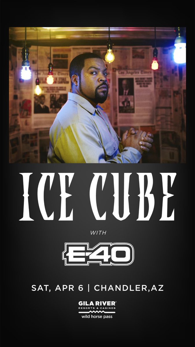 Ice Cube (@icecube) on Twitter photo 2024-04-07 00:57:16