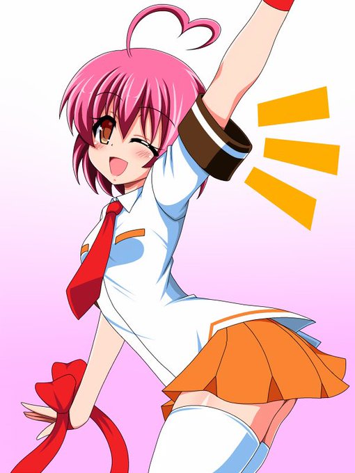 春はアルカナハート の季節と聞いて再掲!……そ、そうだったのか… 