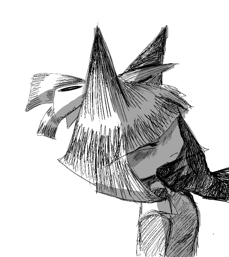 StarrieCloud1's tweet photo. #Ciroomie art dump :D
#fundamentalpapereducation https://t.co/93uTL1jFdq