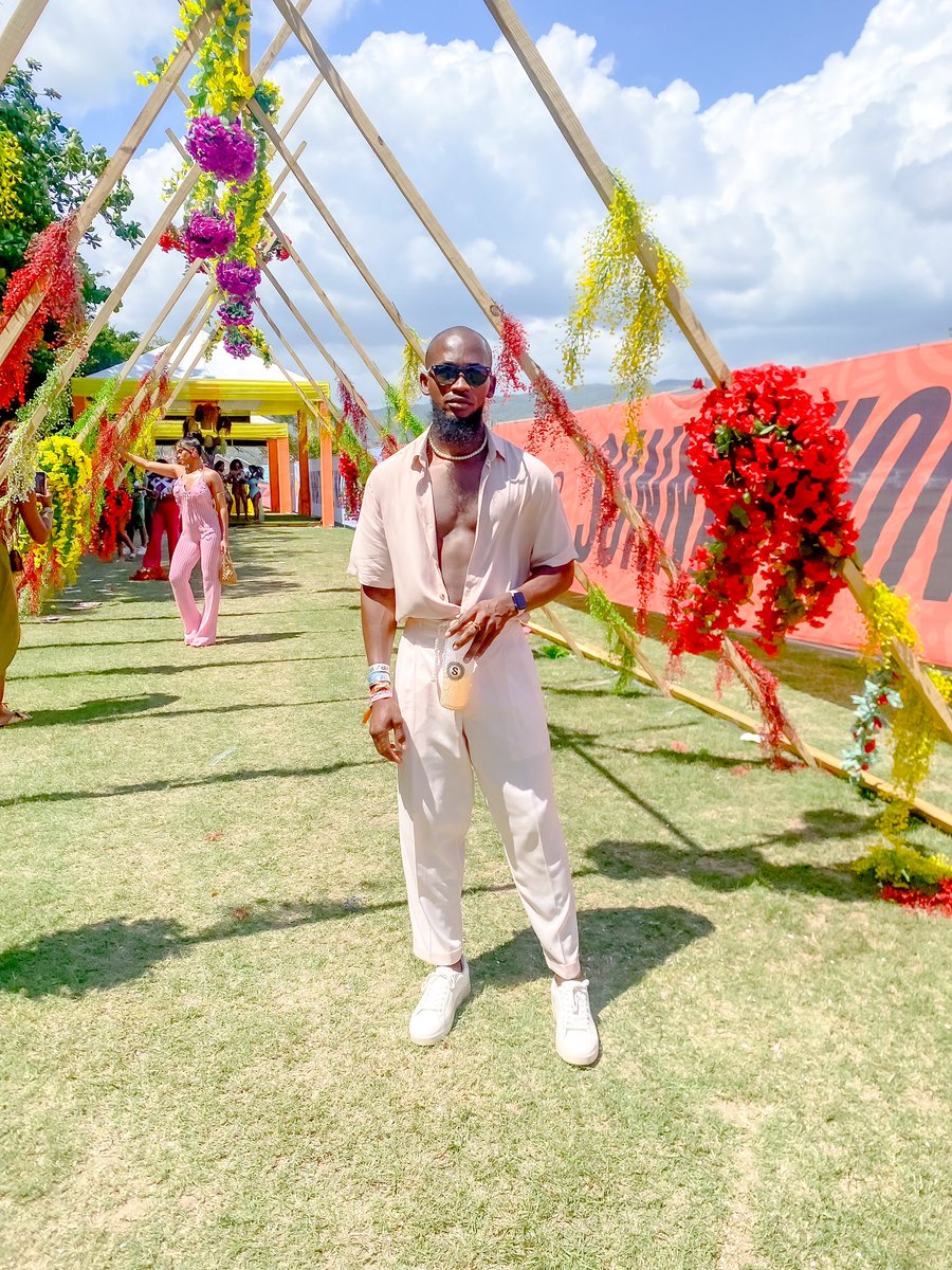 chadmorganesq's tweet photo. #carnivalinjamaica
#midasatCarnival
#2024carnival
#sunnation https://t.co/IJDlEuzyo9