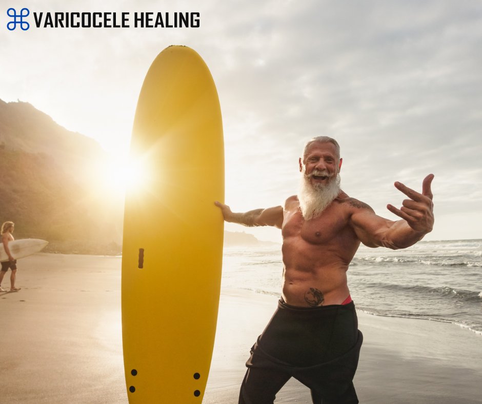 #Surfing cause #testicularpain? START NOW!
varicocelehealing.com/exercising-wit…

#Varicocele
#varicocelehealing #varicohealth
#menshealth #maleinfertility #studbriefs