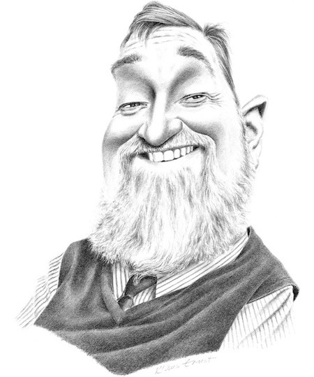 J. Chaucer tweet media