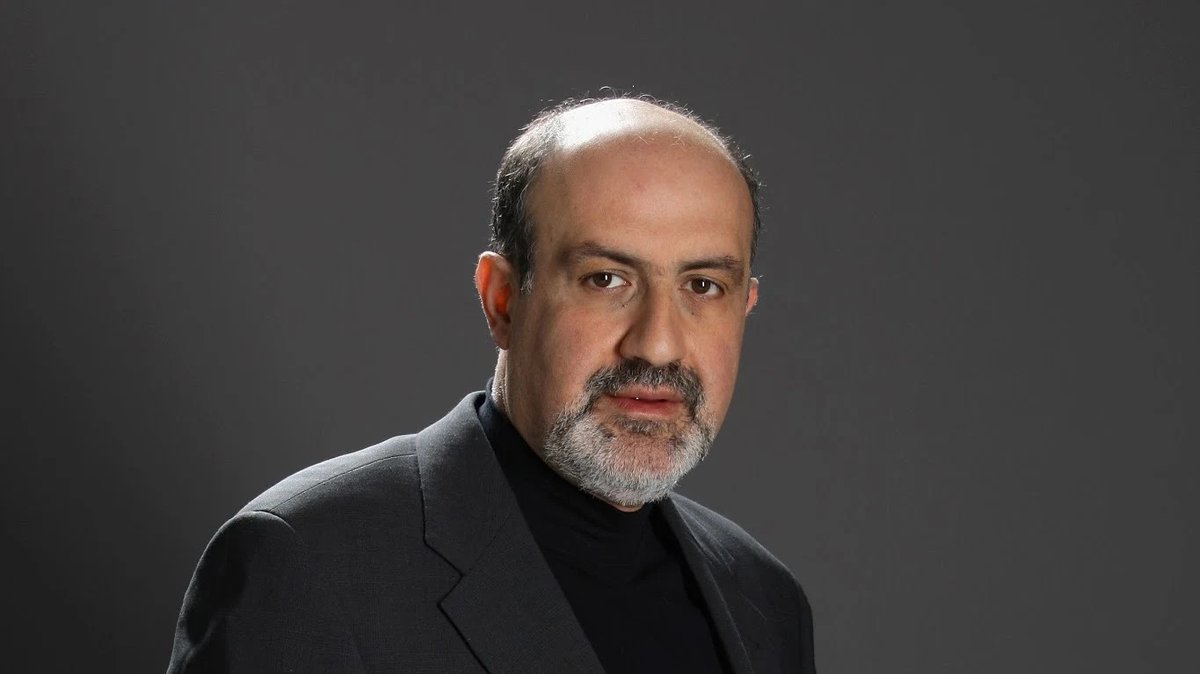 With the concept of antifragility, Nassim Taleb asserts that we shouldn’t shy away from chaos. Antifragile systems rely on volatility.

Sought after qualities like adaptability & durability are considered antifragile. 

These attributes become stronger when put under strain.