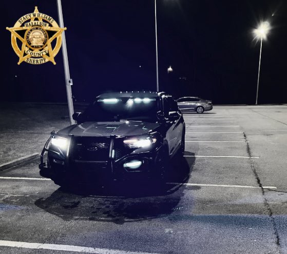 HaralsonSheriff's tweet image. Good Saturday evening folks, we hope y’all have a great night! 

#GoodnightHaralson 
#SecureValuables