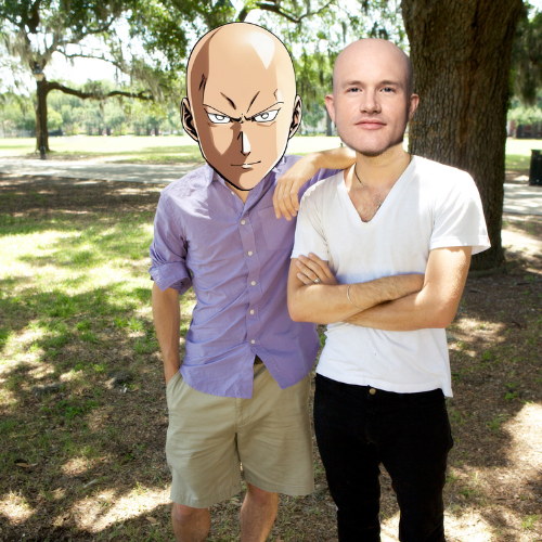 Saitama tweet media