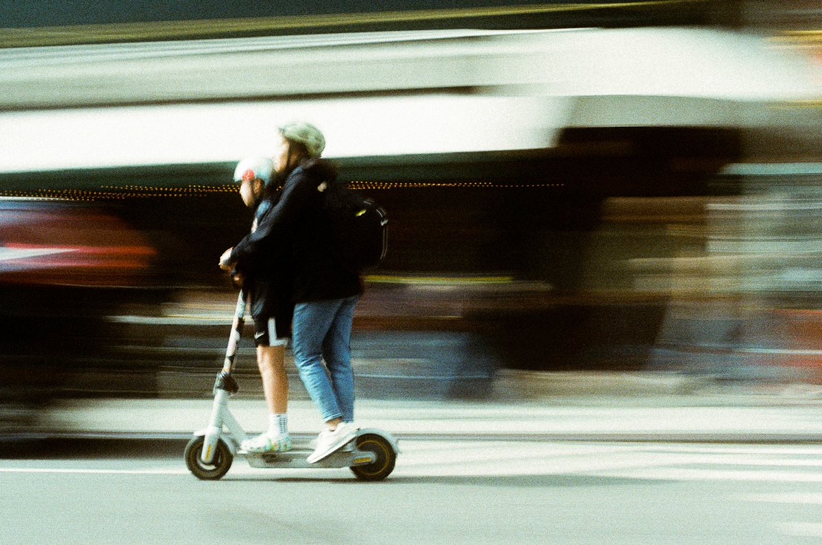 Modoshoot's tweet image. MOTION 💨

📷 Canon New F1
🔭 50mm 1.4 FD Canon
🎞️ Fujifilm 400
📍 NYC | New York

#35mm #35mmfilm #nyc #canonf1 #nyc #manhattan #fujifilm400