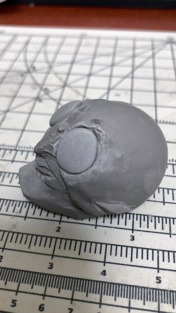 まっくベー tweet media