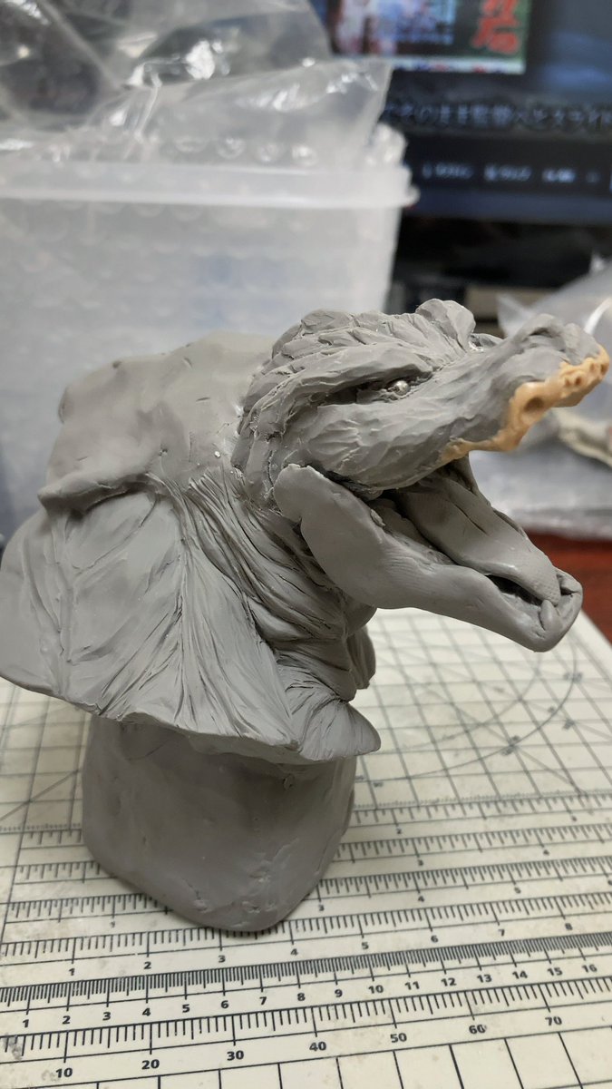 まっくベー tweet media