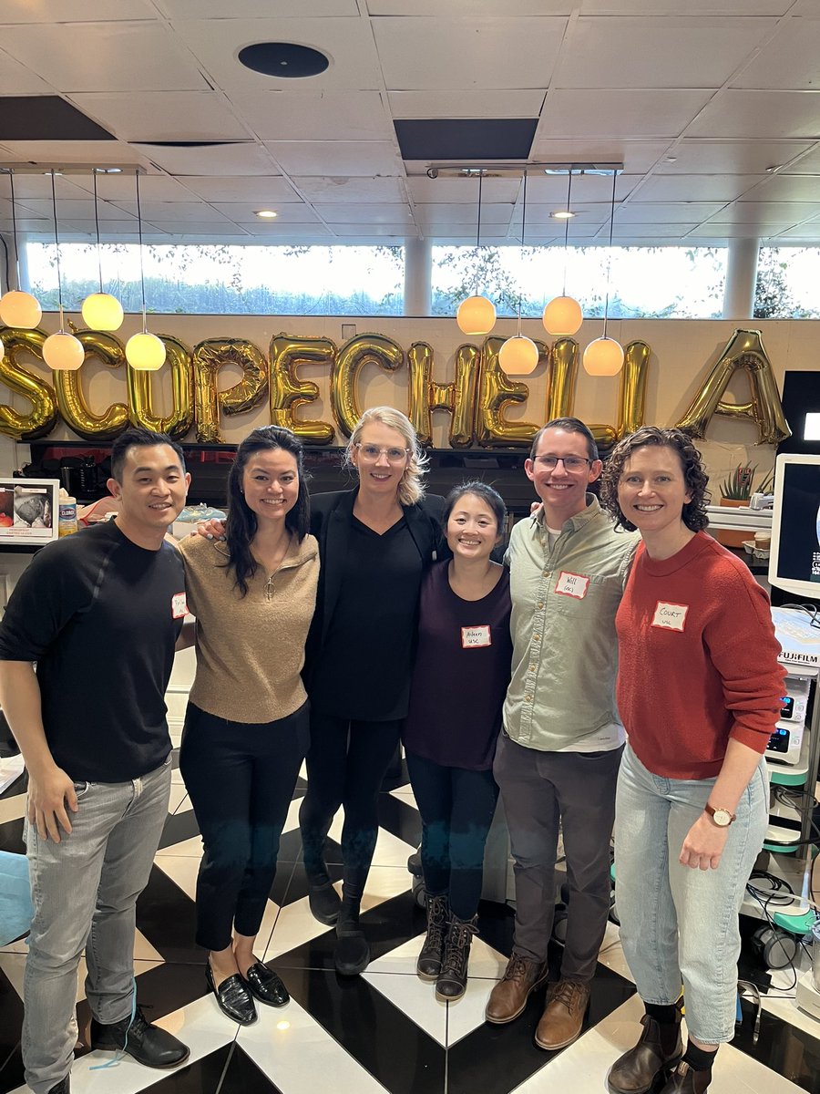 William Minteer, MD (@williamminteer) on Twitter photo Team <a href="/USC_KeckGILiver/">USC Division of GI & Liver</a> at #Scopechella 2024! Thank you <a href="/CookMedSurg/">Cook Medical--MedSurg Division</a> <a href="/FujifilmUS/">Fujifilm</a> for putting on the event! Team <a href="/USC_KeckGILiver/">USC Division of GI & Liver</a> at #Scopechella 2024! Thank you <a href="/CookMedSurg/">Cook Medical--MedSurg Division</a> <a href="/FujifilmUS/">Fujifilm</a> for putting on the event!