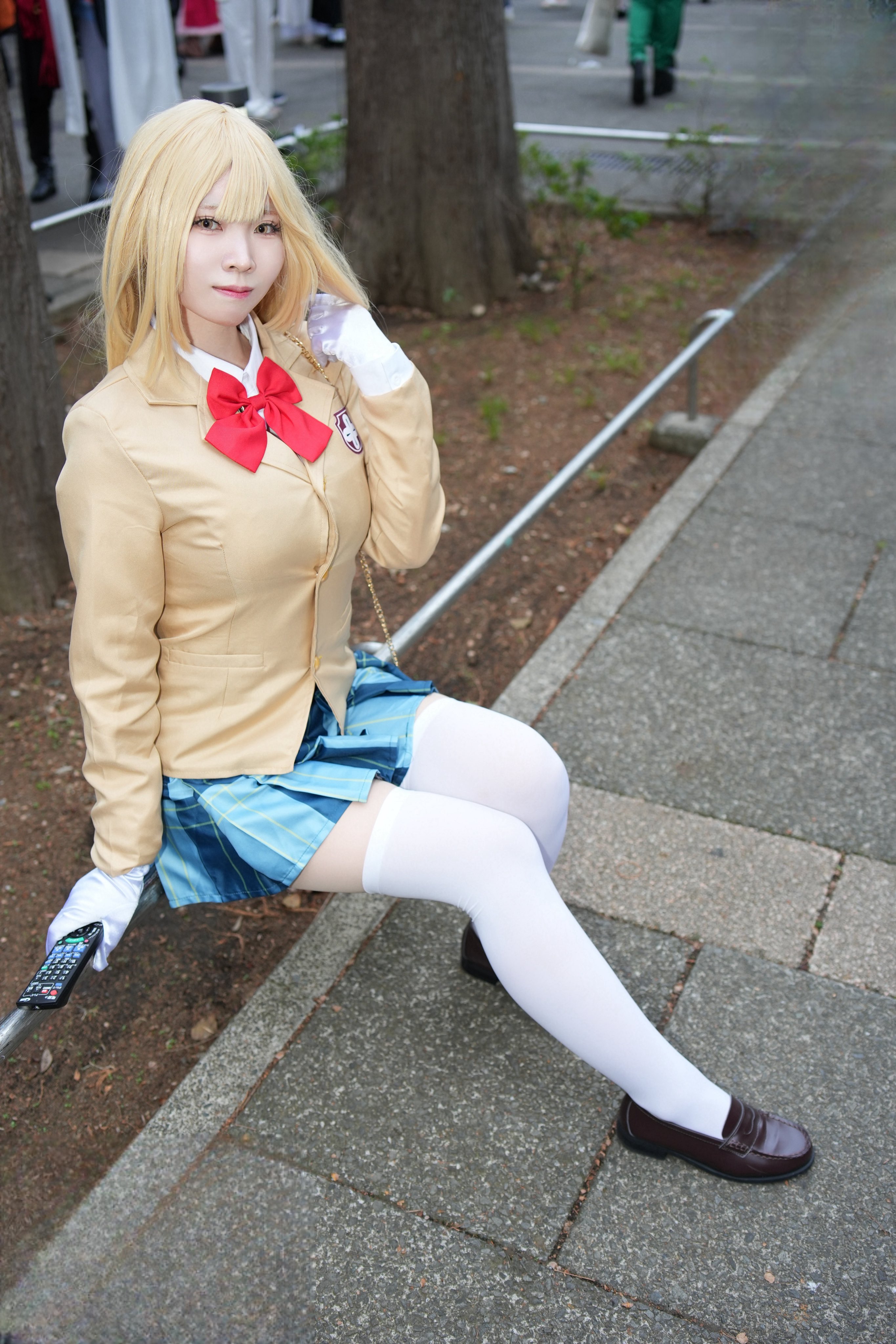 さち🌸 (@sachi___cos) / X