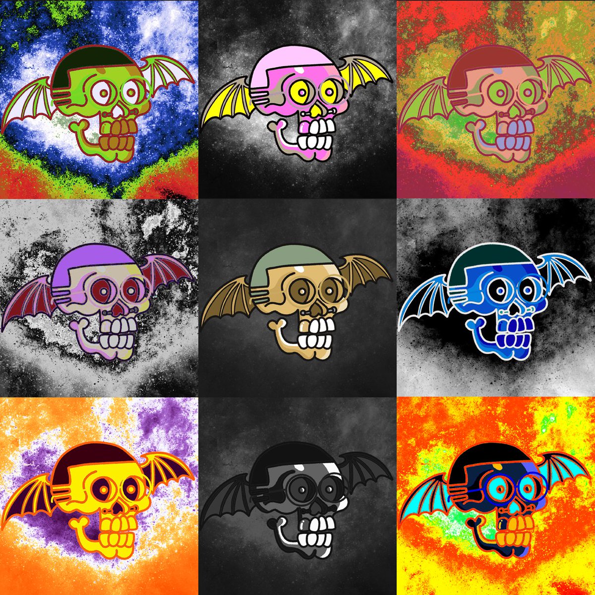 Happy Birthday part 2 Jeremy <a href="/Leftwingfold/">Jeremy Parker</a> 
<a href="/DeathbatsClub/">Deathbats Club</a> <a href="/DBCbirthdays/">DBC Birthdays</a> 
AGAIN- everyone please follow <a href="/DBCbirthdays/">DBC Birthdays</a> for the birthday shtuff from now on.  Thx.