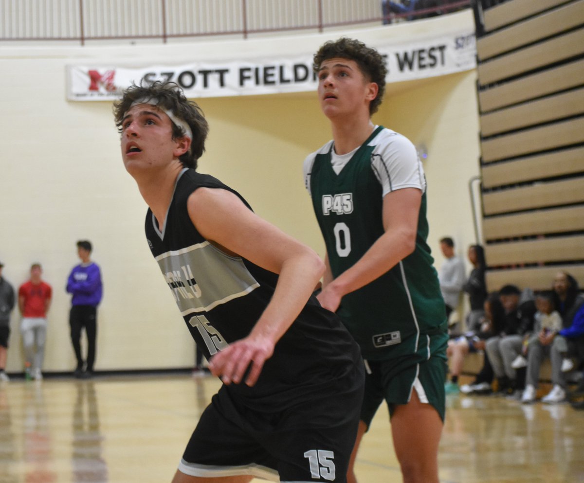 Bank Hoops (@bankhoops) on Twitter photo Inspire U 6-5 2025 Jake Nellett from Walled Lake Central boxes out Bellaire 2025 all-state guard Drake Koepke via Parallel 45, both high motor 2-way guys and next level players. Nellett is a left-hander who hits double digits without needing much run for him in mold of Lake Inspire U 6-5 2025 Jake Nellett from Walled Lake Central boxes out Bellaire 2025 all-state guard Drake Koepke via Parallel 45, both high motor 2-way guys and next level players. Nellett is a left-hander who hits double digits without needing much run for him in mold of Lake