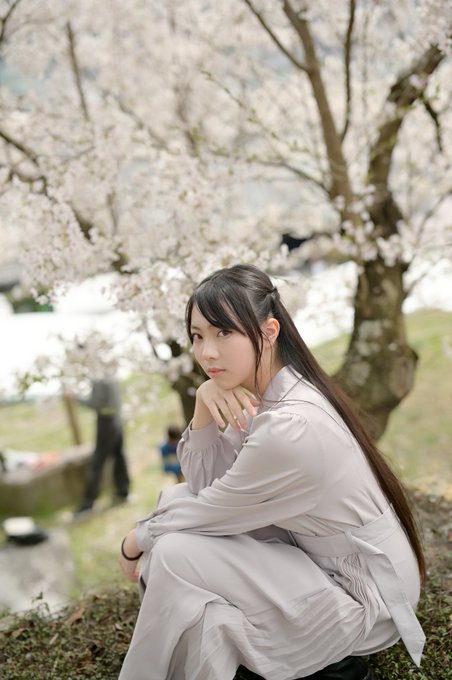 Twitterのコスプレ画像20