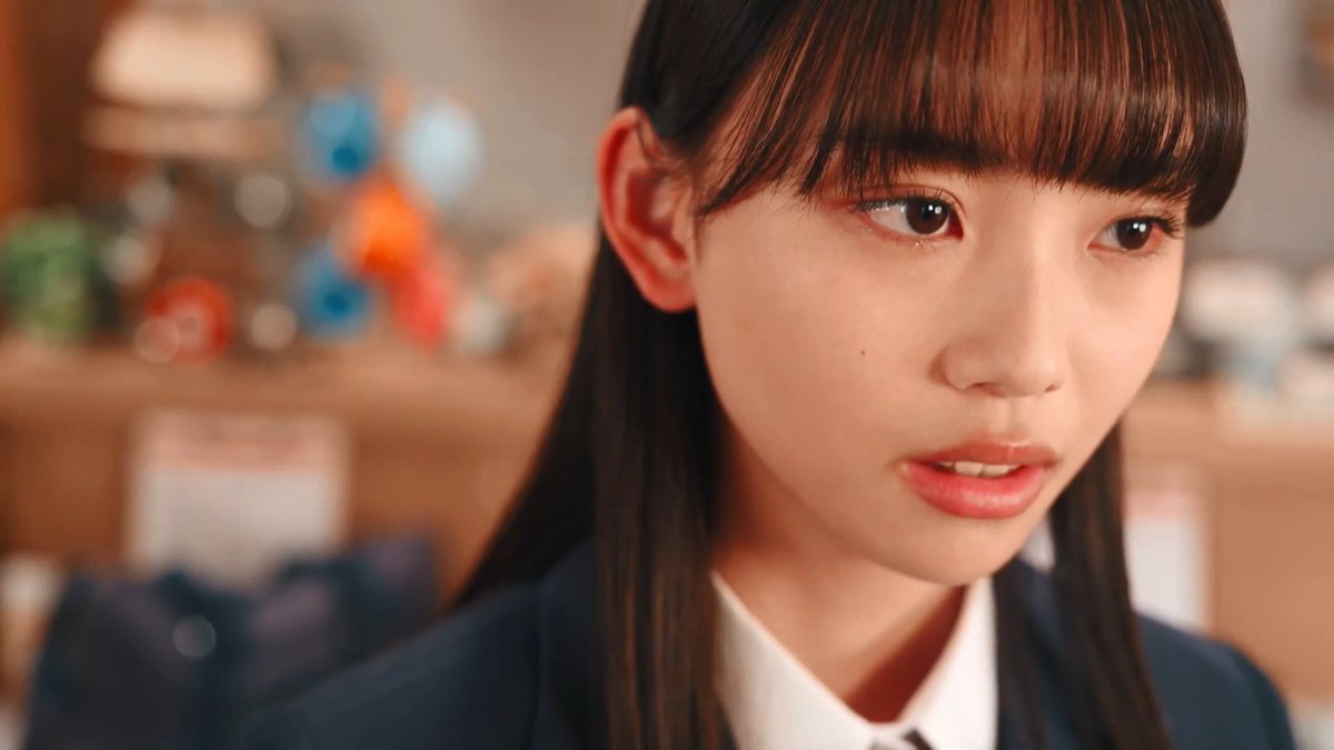 こころが揺れるりんなちゃん #仮面ライダーガッチャード #九堂りんね