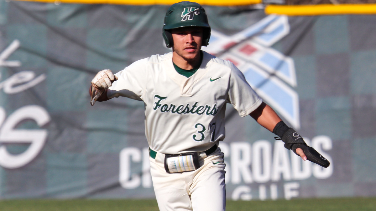 HU_Sports's tweet photo. BSB: HU goes two for two against Goshen https://t.co/Vw9jg3Co9i https://t.co/PbWeCKZwTt