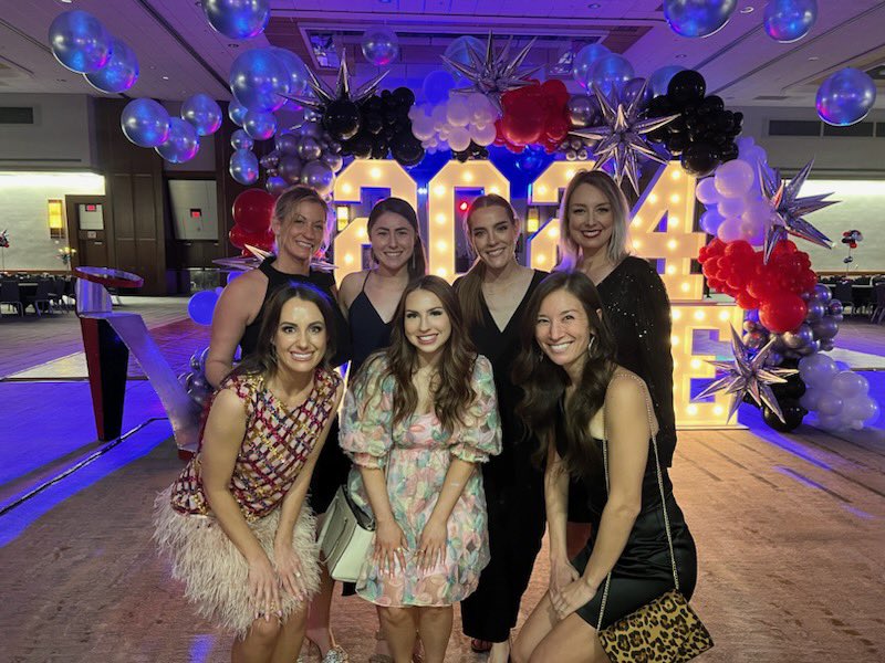 Having a great time at Marcus prom! <a href="/Marcus_HS/">Marcus High School</a> <a href="/LewisvilleISD/">Lewisville ISD</a>