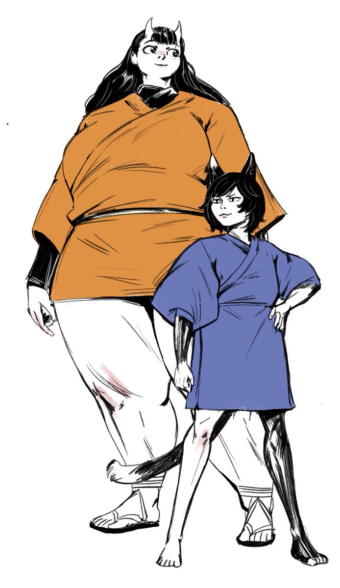 Commissions are now open tweet media