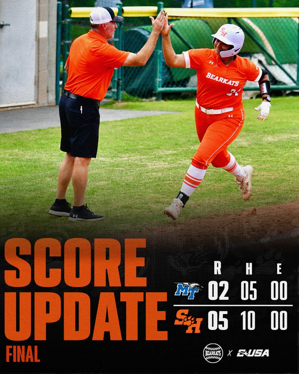 Kats complete the 🧹

#EatEmUpKats