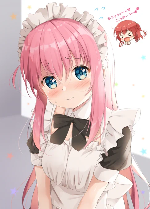11日までSkeb手数料が無料(misskey連携が必須)なので、リクエスト募集します!えちちなやつでも健全なやつでもウェルカムカモーンです! 