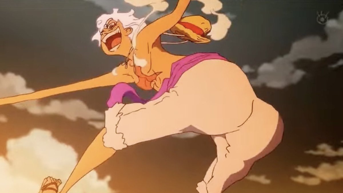 onepiecedaiIys's tweet photo. for one piece haters https://t.co/JcvSgdYiWf