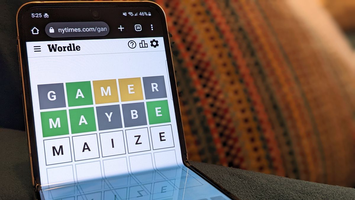 JamesWilli19935's tweet image. How to win at Wordle? To See Detail👇👇
quikanswers.com/answer/6611f75…
.
.
#Wordletips #WordleWonderLeague #Wordle1022 #WrestleManiaXL #WrestleMANia #UFCVegas90