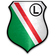 Fuck Legia Warszawa!