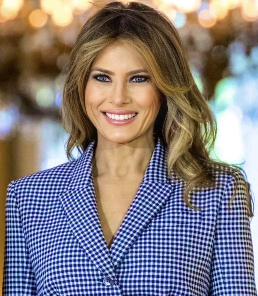 Do you agree that Melania Trump was hands down a better FLOTUS than Jill Biden and Michelle Obama?

YES or NO?