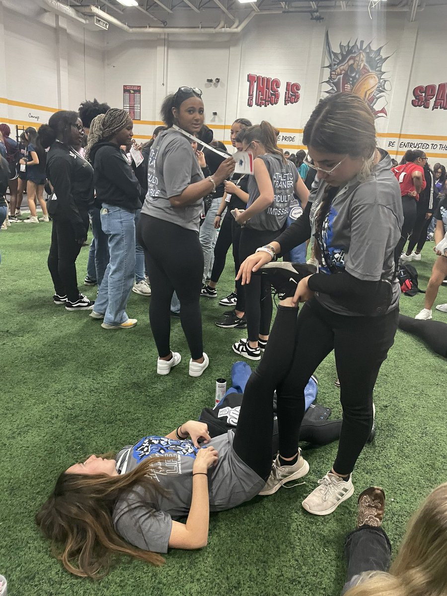 Awesome day at GHATS, full of learning, bonding and competing. See you all next year!  <a href="/GHATSdotORG/">GHATS</a>