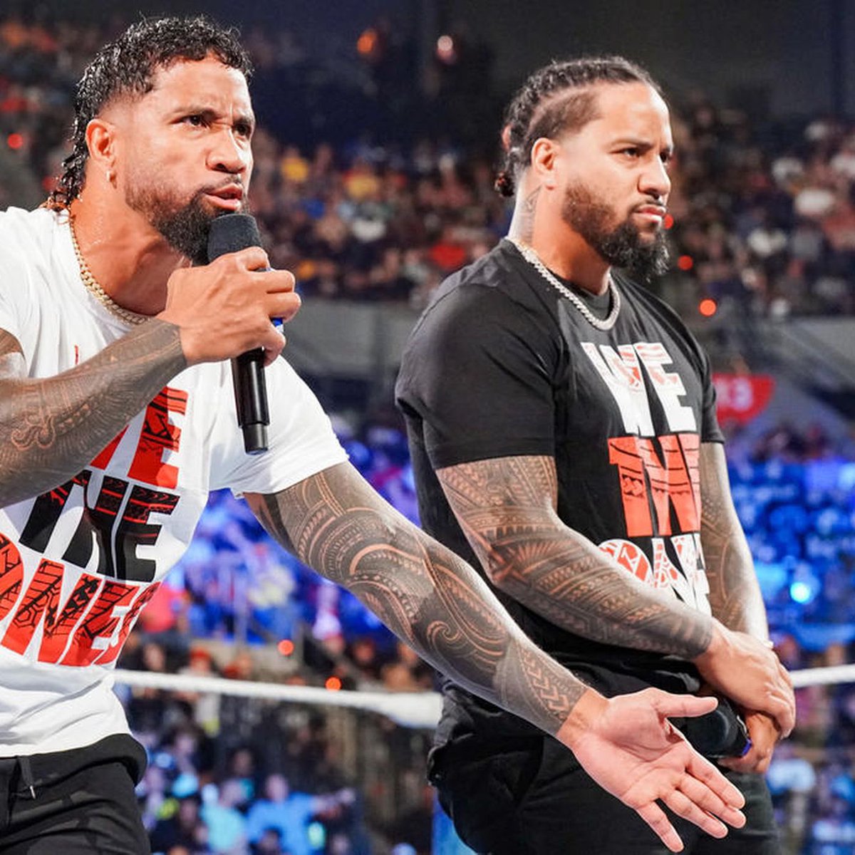 THAT'S ALL !!

#Evps >>>>> #TheUsos 

#WrestleMANia 
#WrestleMania40