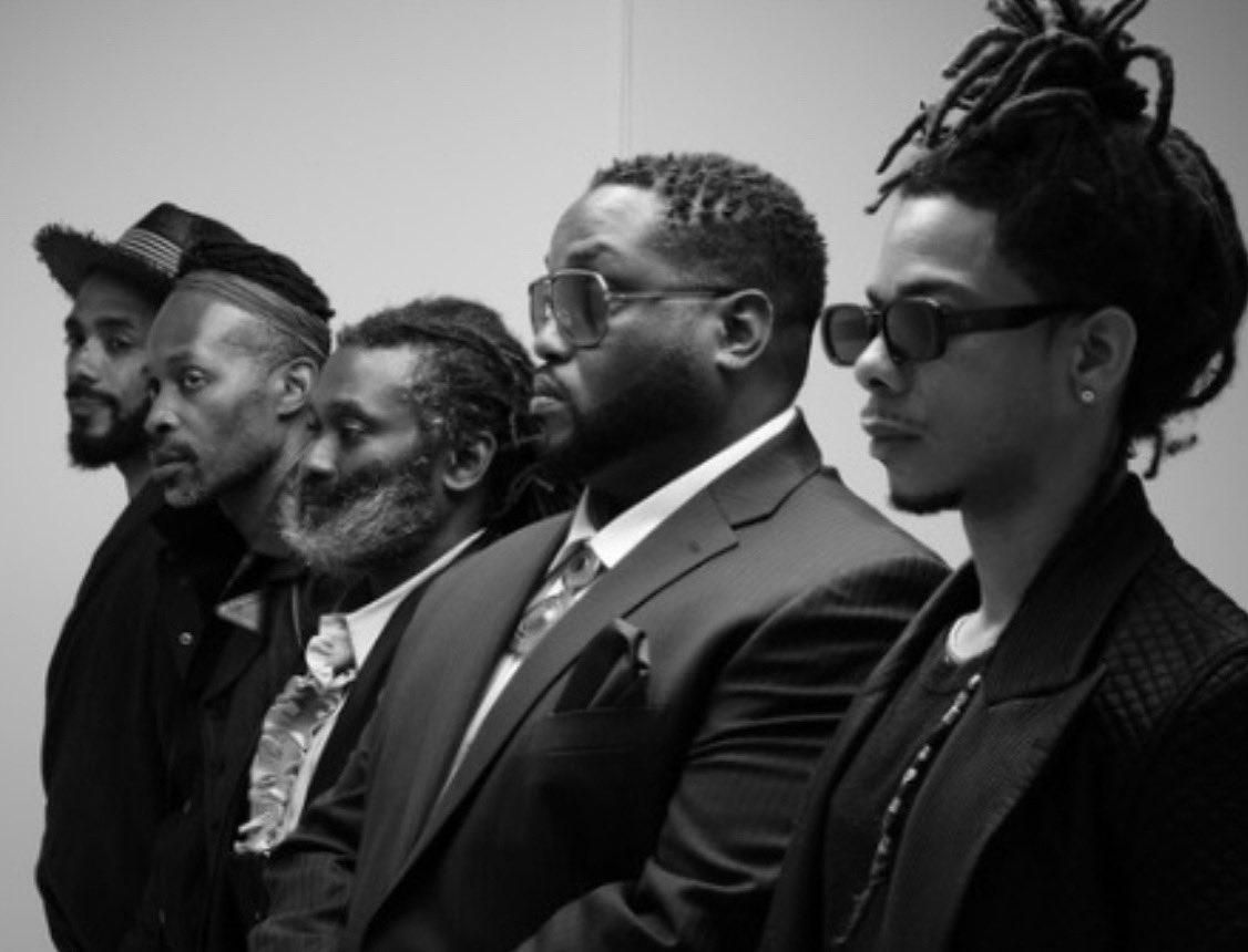 BLACK YACHT ROCK CLUB tweet media