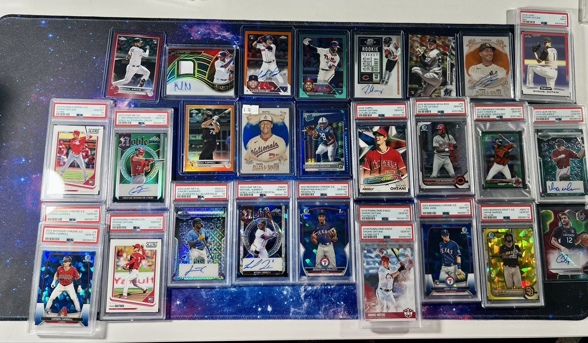 Logan’s League tweet media