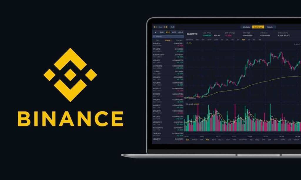 Binance trading volumes hit yearly high at $1.12 trillion in March.
The spot trading volume of Binance exchange hit the highest level since May 2021, following seven consecutive months of ascent, according to a new report from CCData.

@binance @BinanceHelpDesk @CryptoMiners_Co…