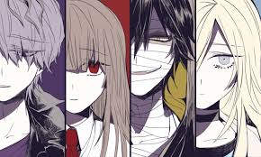 cataclysthic's tweet photo. Que hablando de la relación Zack y Rachel y el juego de terror Indie nos recuerda a otros dos personajes...YES, IB Y GARRY 😍😍 Vienen a tener la misma dinámica

(Jugad Ib, por favor..🤤) https://t.co/iNfQ8Hr2DM