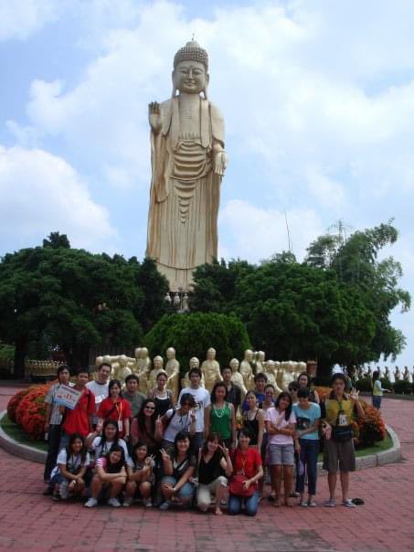 My 2nd time in Taipei ❤️ will come back for more. Hopefully with better Chinese.

My first time was 17 years ago, exploring Taiwan together with foreign chinese youth from around the world when I joined this program ocac.gov.tw/OCAC/Eng/Pages…

懐かしい。