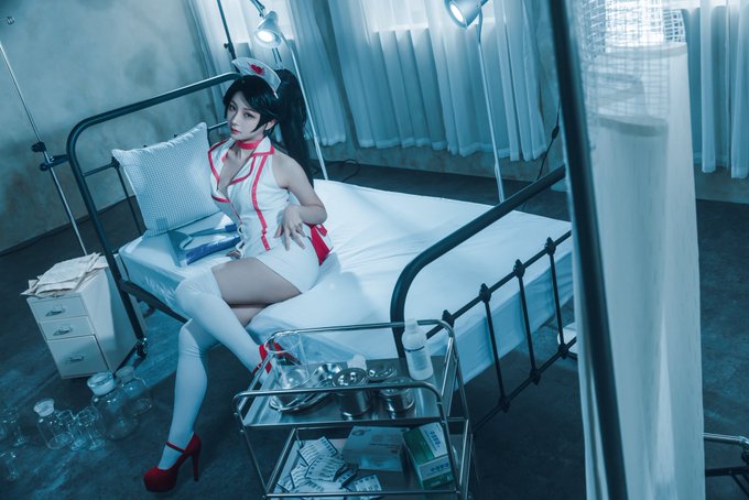 Twitterのコスプレ画像6