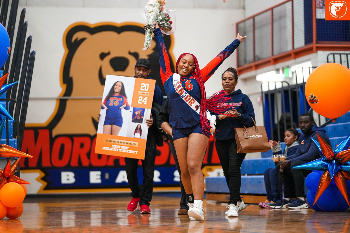 🐻Snapshots from Morgan State 🆚 Bluefield State 📸 shorturl.at/suHT8 @underarmour | @theNCATA #GoBears🔷🔶